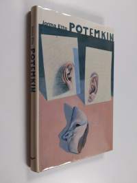 Potemkin ja muita rakkaustarinoita : valitut vuosilta 1957-1986