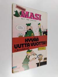 Masi 1/1982