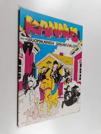 Kannus 2/84