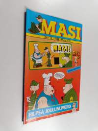 Masi 12/1984