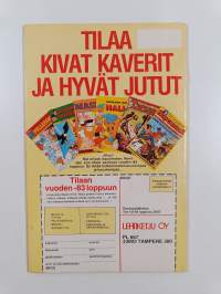 Masi 7/1982