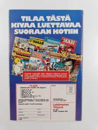 Masi 2/1985