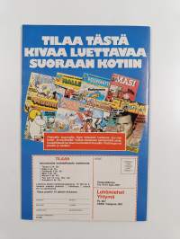 Masi 7/1985