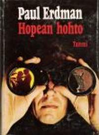 Hopean hohto