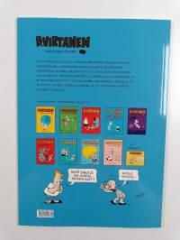 B. Virtanen 10 : Vihdoinkin kymppi