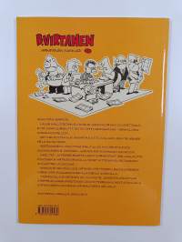 Arkipäivän sankari