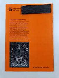 Sarjainfo 1/1998