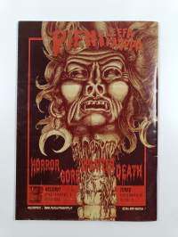 Blood Ceremony Magazine 2
