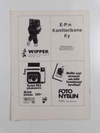 Kannus 7/1981