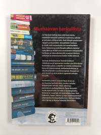 Murhaavan herkullista : Ruumiin kulttuurin koekeittiö