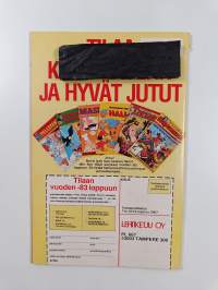 Masi 9/1982