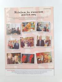 Banaaniposti 2/2004