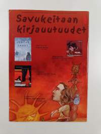 Kultturilehti Ei 1/2002