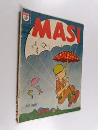 Masi 1/1961