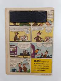Masi 1/1961