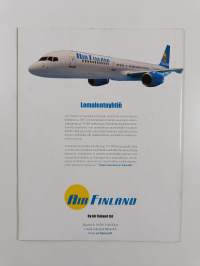 Flight crew 1/2004