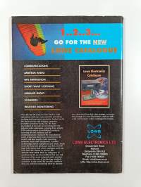 Flypast 2/1999