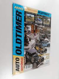 Auto &amp; Motorrad Oldtimer 5/2011