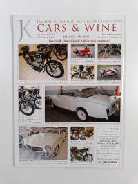 Auto &amp; Motorrad Oldtimer 5/2011