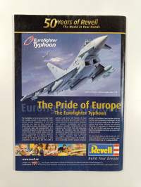 Aeroplane 8/2006