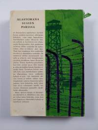 Alastomana susien parissa