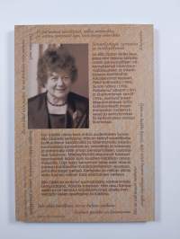 Sananlaskuja, tarinoita ja mielleyhtymiä (signeerattu)