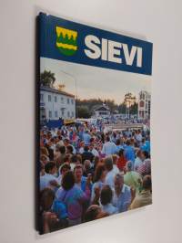 Sievi : Sievissä on itua