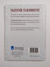 Taloyhtiön tilintarkastus