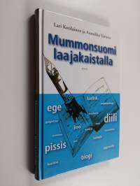 Mummonsuomi laajakaistalla