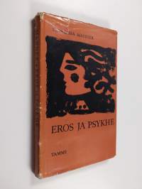 Eros ja Psykhe