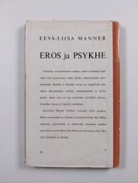 Eros ja Psykhe