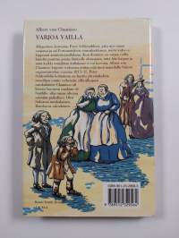 Varjoa vailla : Peter Schlemihlin ihmeellinen tarina