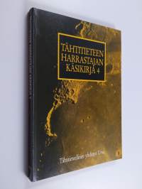 Tähtitieteen harrastajan käsikirja 4