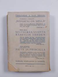 Onnen avaimet