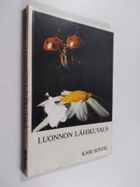 Luonnon lähikuvaus