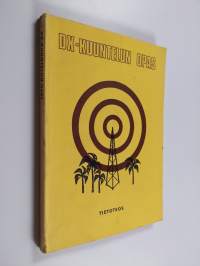 DX-kuuntelun opas