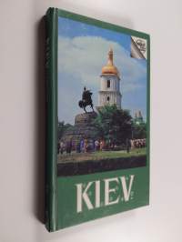 Kiev : a short guide