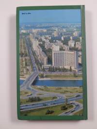 Kiev : a short guide