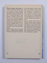 Suomen uusimman ajan historia kansanopistoja varten