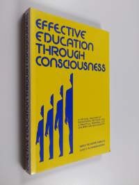 Effective education through consciousness