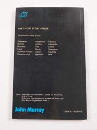 Fantasy : Short stories chosen by Alyn Shipton