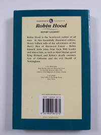 Robin Hood