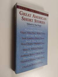 Great American Short Stories