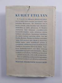 Kurjet etelään : matkakuvia