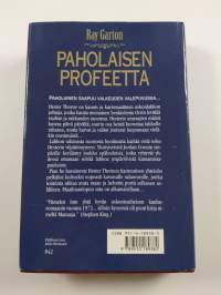 Paholaisen profeetta