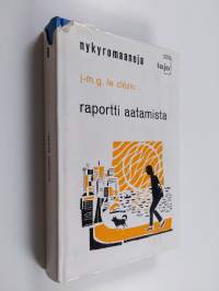 Raportti Aatamista