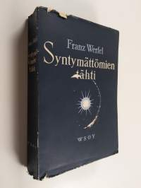 Syntymättömien tähti