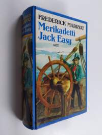 Merikadetti Jack Easy