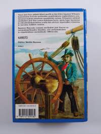 Merikadetti Jack Easy