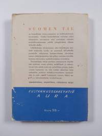 Suomen tie